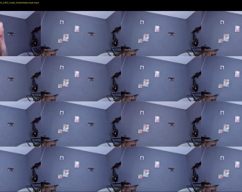 matheusbeard2 — 26 minute Chaturbate male naked cam show, 720p, Sep 23, 2024