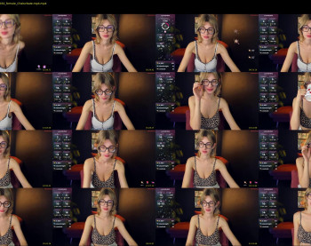 rubytwinkle — 47 minute Chaturbate female naked cam show, 720p, Sep 24, 2024