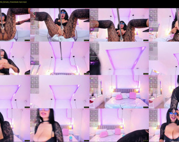 valerynova — 7 minute Chaturbate female naked cam show, 720p, Sep 24, 2024