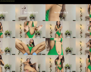 marce_algara — 121 minute Chaturbate female naked cam show, 720p, Sep 24, 2024