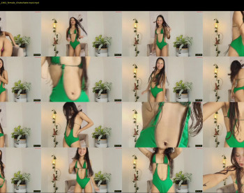 marce_algara — 67 minute Chaturbate female naked cam show, 720p, Sep 24, 2024