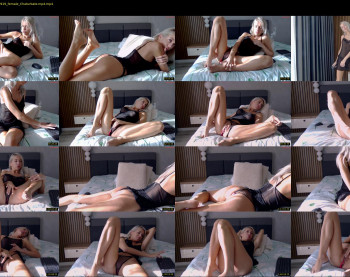 saradimond — 120 minute Chaturbate female naked cam show, 720p, Sep 24, 2024