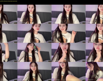 sleepycode002 — 14 minute Chaturbate female naked cam show, 720p, Sep 25, 2024