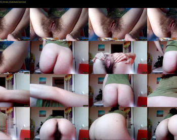 thickforest — 3 minute Chaturbate female naked cam show, 720p, Sep 24, 2024