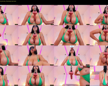valerynova — 120 minute Chaturbate female naked cam show, 720p, Sep 24, 2024