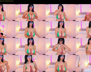 valerynova — 33 minute Chaturbate female naked cam show, 720p, Sep 25, 2024