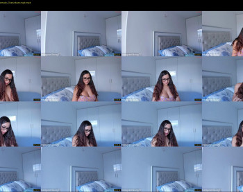 zoeliiv — 59 minute Chaturbate female naked cam show, 720p, Sep 24, 2024