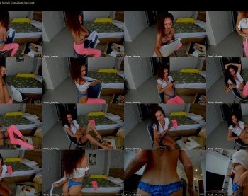 _funsize_ — 49 minute Chaturbate female naked cam show, 720p, Sep 25, 2024