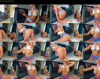 _lexirose_ — 57 minute Chaturbate female naked cam show, 720p, Sep 25, 2024