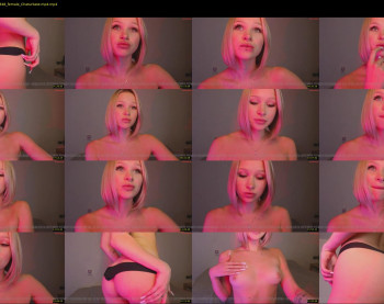 doublesees — 25 minute Chaturbate couple naked cam show, 720p, Sep 25, 2024