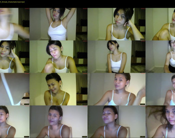 hirotease — 49 minute Chaturbate female naked cam show, 720p, Sep 25, 2024