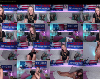 holihurricane — 121 minute Chaturbate female naked cam show, 720p, Sep 25, 2024