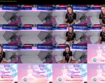 holihurricane — 38 minute Chaturbate female naked cam show, 720p, Sep 25, 2024