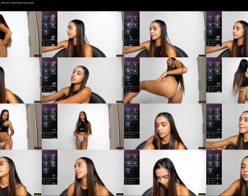 isapetit_ — 21 minute Chaturbate female naked cam show, 720p, Sep 25, 2024