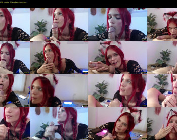 lilithqueen1 — 21 minute Chaturbate couple naked cam show, 720p, Sep 26, 2024