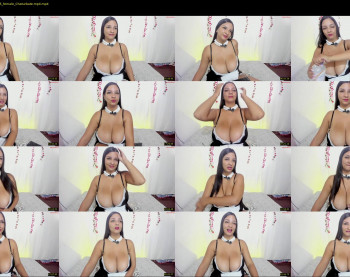 loreth_jw — 50 minute Chaturbate female naked cam show, 720p, Sep 25, 2024