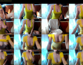 nickyplus — 120 minute Chaturbate couple naked cam show, 720p, Sep 25, 2024