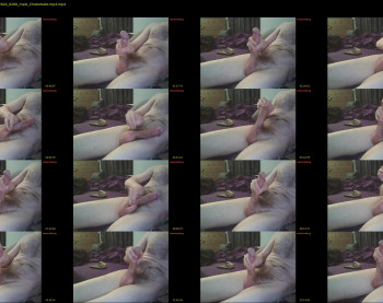 perversejohn2 — 14 minute Chaturbate male naked cam show, 480p, Sep 26, 2024