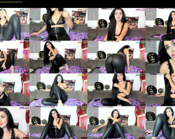 sas4a — 87 minute Chaturbate female naked cam show, 720p, Sep 26, 2024