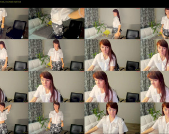 fritha — 4 minute Chaturbate female naked cam show, 720p, Sep 26, 2024