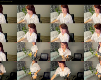fritha — 7 minute Chaturbate female naked cam show, 720p, Sep 26, 2024
