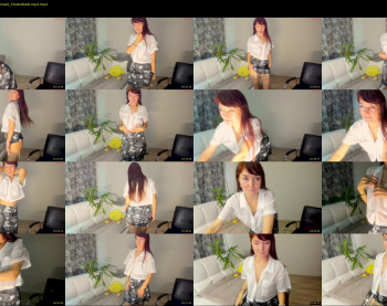 fritha — 7 minute Chaturbate female naked cam show, 720p, Sep 27, 2024
