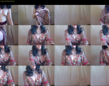 fun4tips — 37 minute Chaturbate couple naked cam show, 720p, Sep 26, 2024