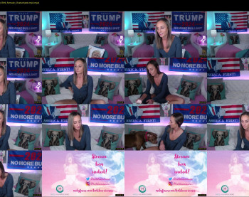 holihurricane — 108 minute Chaturbate female naked cam show, 720p, Sep 26, 2024