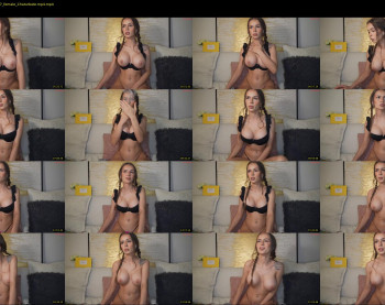 hotbella_ — 25 minute Chaturbate female naked cam show, 720p, Sep 26, 2024