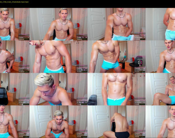 marcusdiamond — 120 minute Chaturbate male naked cam show, 720p, Sep 26, 2024