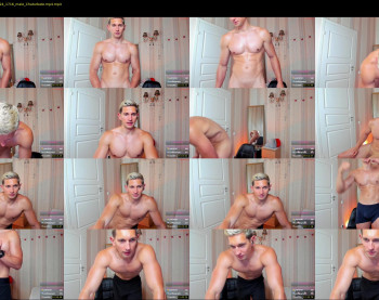 marcusdiamond — 15 minute Chaturbate male naked cam show, 720p, Sep 26, 2024