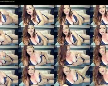 ms_mel — 24 minute Chaturbate female naked cam show, 720p, Sep 26, 2024