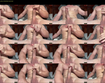 packin9 — 12 minute Chaturbate male naked cam show, 480p, Sep 27, 2024