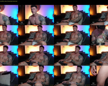 thomas_falcon1 — 101 minute Chaturbate male naked cam show, 720p, Sep 26, 2024