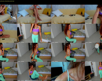 _funsize_ — 108 minute Chaturbate female naked cam show, 720p, Sep 27, 2024