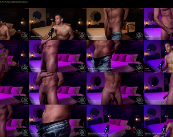 bareleeworking — 60 minute Chaturbate male naked cam show, 720p, Sep 27, 2024