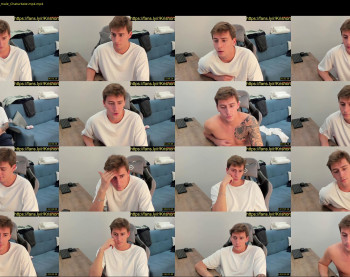 krishort — 117 minute Chaturbate male naked cam show, 720p, Sep 27, 2024