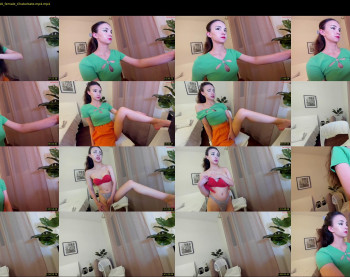ehotlovea — 123 minute Chaturbate female naked cam show, 720p, Sep 28, 2024