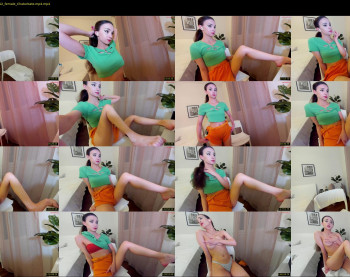 ehotlovea — 120 minute Chaturbate female naked cam show, 720p, Sep 29, 2024