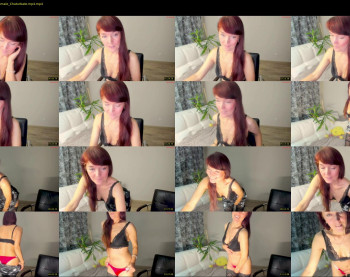 fritha — 13 minute Chaturbate female naked cam show, 720p, Sep 29, 2024