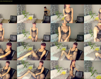 fritha — 27 minute Chaturbate female naked cam show, 720p, Sep 29, 2024