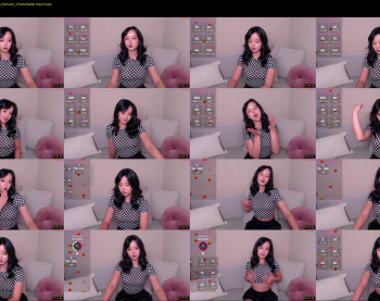 lia_hetty — 10 minute Chaturbate female naked cam show, 720p, Sep 28, 2024