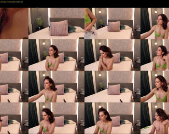 lisacroft — 120 minute Chaturbate female naked cam show, 720p, Sep 28, 2024