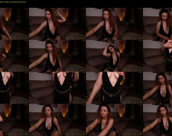 mary_rosse — 7 minute Chaturbate couple naked cam show, 720p, Sep 28, 2024