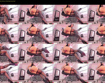 miabelier_ — 3 minute Chaturbate female naked cam show, 720p, Sep 28, 2024