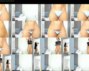 monicaflower — 31 minute Chaturbate female naked cam show, 720p, Sep 29, 2024