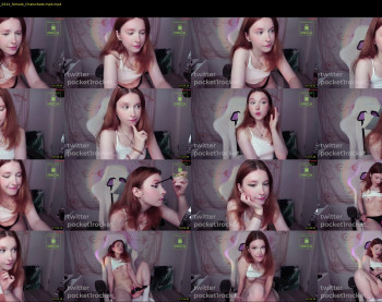 pocketrocket_ — 34 minute Chaturbate female naked cam show, 720p, Sep 29, 2024