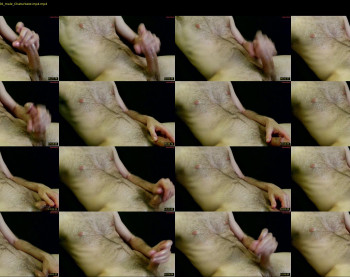 scottynuts — 25 minute Chaturbate male naked cam show, 720p, Sep 28, 2024
