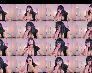 valerynova — 16 minute Chaturbate female naked cam show, 720p, Sep 28, 2024