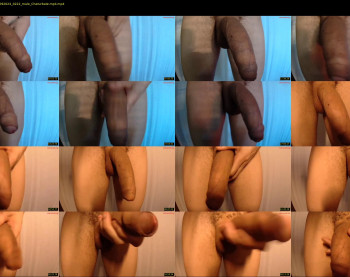 withbothhandsplease — 66 minute Chaturbate male naked cam show, 480p, Sep 29, 2024